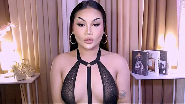 Coka bella online show from September 26, 2025, 2:46 pm