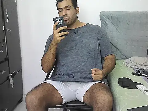 morenocabro10 online show from March 19, 2026, 6:52 pm