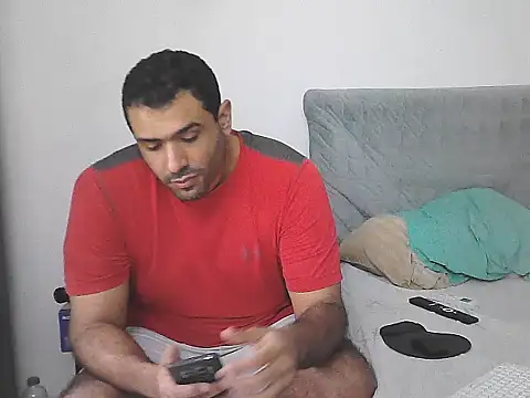 morenocabro10 online show from June 9, 2026, 9:05 pm