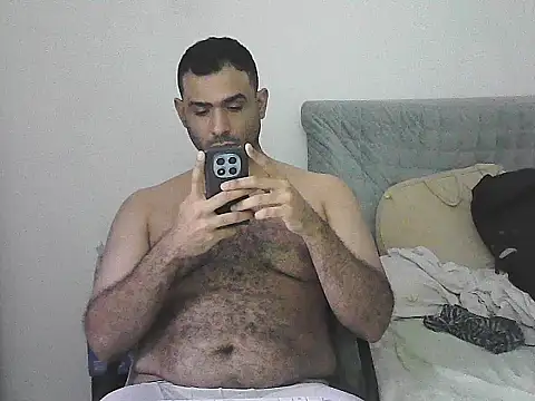 morenocabro10 online show from July 6, 2026, 3:57 am