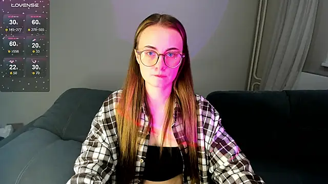 MewStella online show from November 23, 2025, 7:02 pm