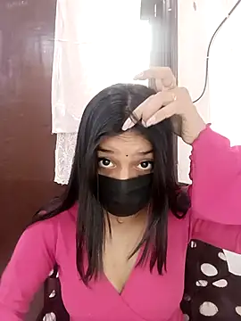 Cute Rakhi8 online show from March 23, 2026, 6:46 am