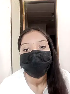 Cute Rakhi8 online show from October 18, 2025, 4:25 am