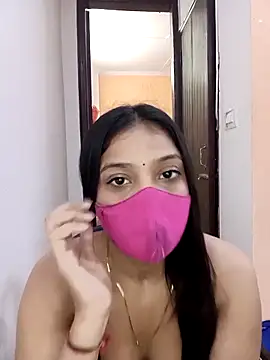 Cute Rakhi8 online show from May 11, 2026, 6:15 am