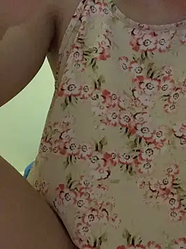 Mei-Mei89 online show from October 8, 2025, 10:54 pm