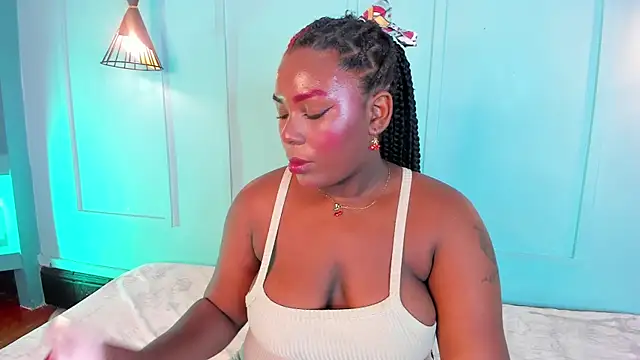 NanyMoreno online show from March 26, 2026, 8:07 pm