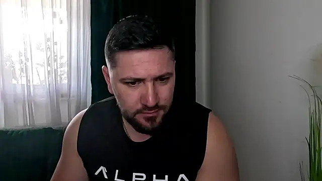 Snapshot of Gold_Alpha_Boy chatting on April 21, 2026, 7:48 am Gold Alpha Boy online show from April 21, 2026, 7:48 am
