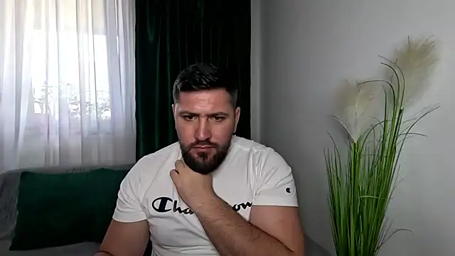Snapshot of Gold_Alpha_Boy chatting on April 24, 2026, 2:30 pm Gold Alpha Boy online show from April 24, 2026, 2:30 pm