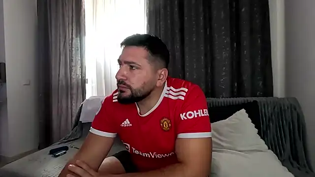 Gold Alpha Boy online show from September 29, 2025, 7:59 am