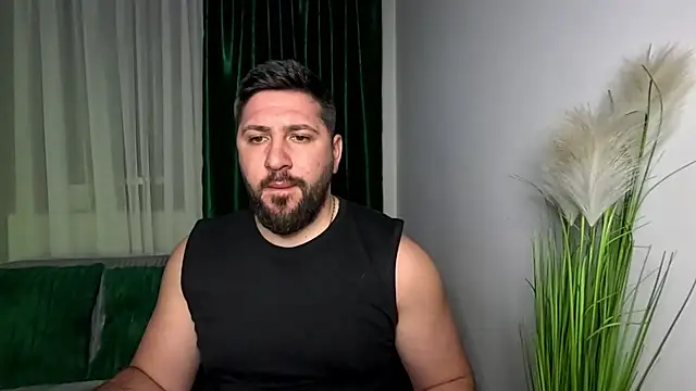 Snapshot of Gold_Alpha_Boy chatting on April 18, 2026, 7:07 pm Gold Alpha Boy online show from April 18, 2026, 7:07 pm