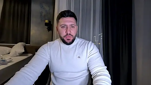 Gold Alpha Boy online show from January 10, 2026, 6:25 pm