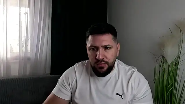 Gold Alpha Boy online show from February 10, 2026, 12:26 pm