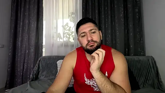 Gold Alpha Boy online show from November 27, 2025, 10:27 am