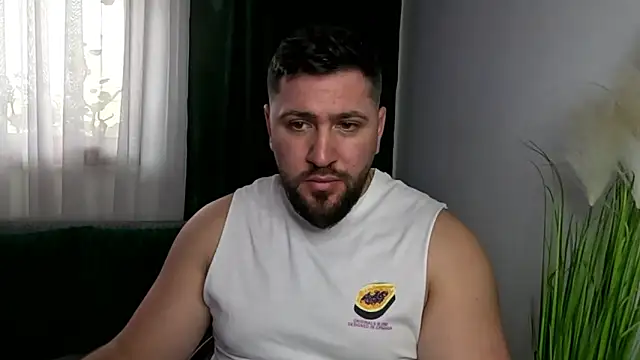 Gold Alpha Boy online show from March 31, 2026, 1:57 pm