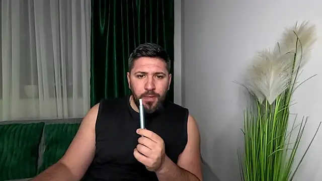 Snapshot of Gold_Alpha_Boy chatting on April 18, 2026, 8:20 pm Gold Alpha Boy online show from April 18, 2026, 8:20 pm
