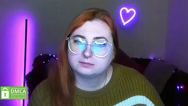 Alicia love00 online show from January 9, 2026, 12:45 pm