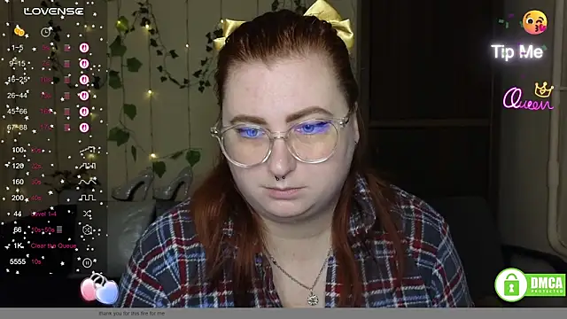 Alicia love00 online show from March 20, 2026, 6:25 am