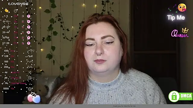 Snapshot of Alicia_love00 chatting on April 28, 2026, 5:23 am Alicia love00 online show from April 28, 2026, 5:23 am
