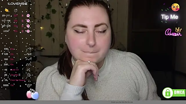 Snapshot of Alicia_love00 chatting on April 25, 2026, 1:41 pm Alicia love00 online show from April 25, 2026, 1:41 pm