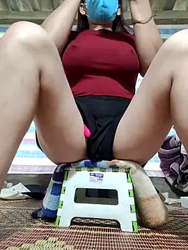 Maria funy online show from October 26, 2025, 8:48 am