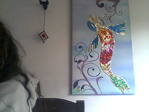 Snapshot of Bebita-zmp chatting on May 24, 2026, 7:47 pm Bebita-zmp online show from May 24, 2026, 7:47 pm
