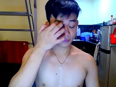 ASIANFULLYLOADEDCUM online show from January 10, 2026, 5:47 am