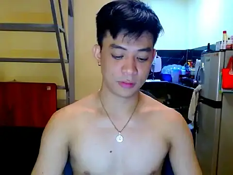 ASIANFULLYLOADEDCUM online show from January 9, 2026, 3:41 pm
