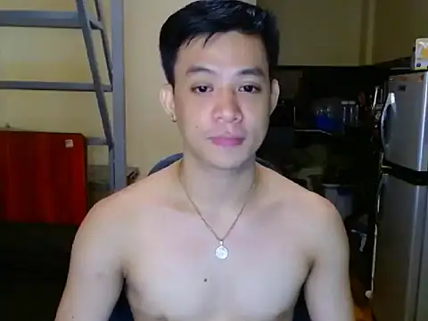 ASIANFULLYLOADEDCUM online show from October 3, 2025, 8:38 am
