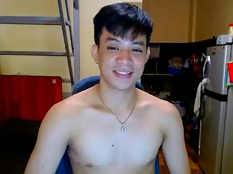 ASIANFULLYLOADEDCUM online show from October 11, 2025, 12:06 pm