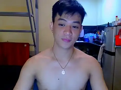 ASIANFULLYLOADEDCUM online show from December 18, 2025, 4:22 pm