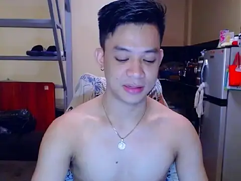 ASIANFULLYLOADEDCUM online show from September 21, 2025, 2:44 pm