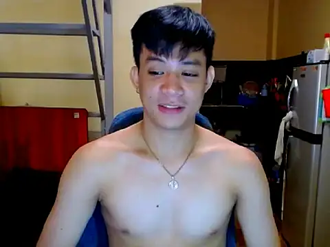 ASIANFULLYLOADEDCUM online show from April 1, 2026, 1:41 pm