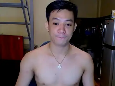 ASIANFULLYLOADEDCUM online show from April 9, 2026, 5:20 am