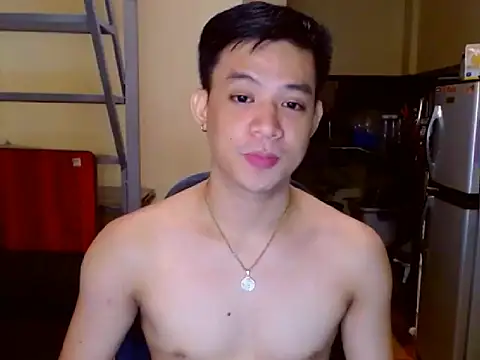 ASIANFULLYLOADEDCUM online show from February 27, 2026, 6:46 am