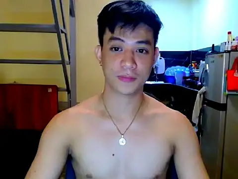 ASIANFULLYLOADEDCUM online show from June 2, 2026, 4:07 pm