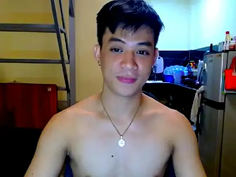 ASIANFULLYLOADEDCUM online show from June 1, 2026, 6:13 am