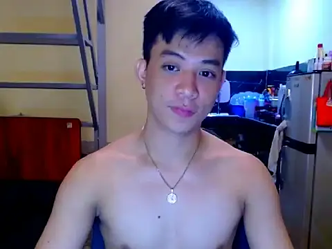 ASIANFULLYLOADEDCUM online show from January 11, 2026, 8:49 pm