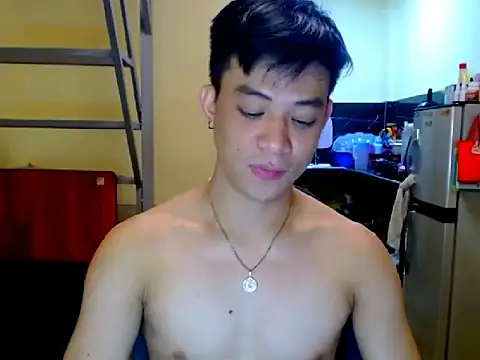 ASIANFULLYLOADEDCUM online show from April 2, 2026, 3:41 pm