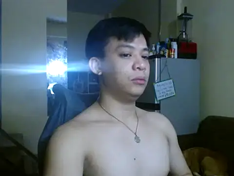 ASIANFULLYLOADEDCUM online show from January 18, 2026, 9:40 pm