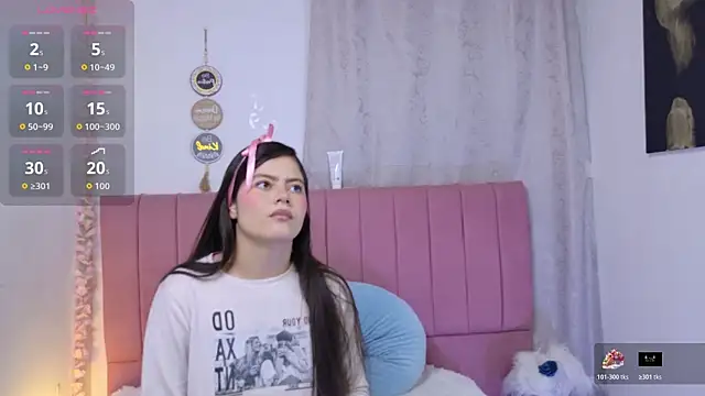 sukilove18 online show from January 8, 2026, 10:16 pm