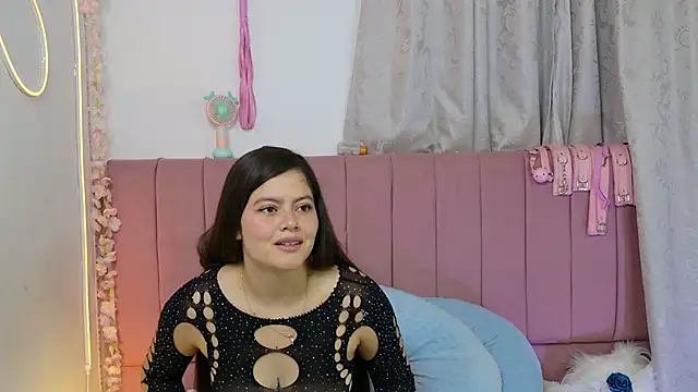 sukilove18 online show from September 26, 2025, 11:11 pm