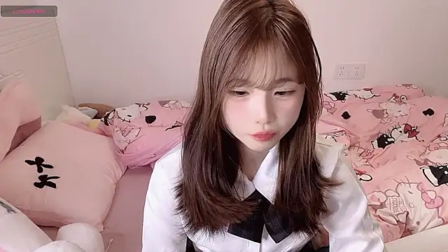 gougou77 online show from February 12, 2026, 10:04 am