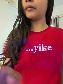 luv johrrra online show from April 25, 2026, 2:58 am