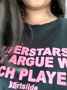 luv johrrra online show from February 25, 2026, 3:29 am