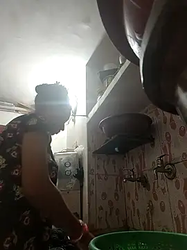 ISHANI-SINGH online show from November 20, 2025, 3:51 am