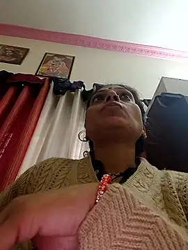 ISHANI-SINGH online show from January 10, 2026, 11:49 am