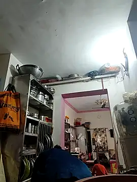 ISHANI-SINGH online show from November 28, 2025, 2:45 am