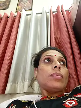 ISHANI-SINGH online show from April 9, 2026, 2:45 pm