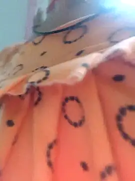 ISHANI-SINGH online show from April 12, 2026, 3:10 am