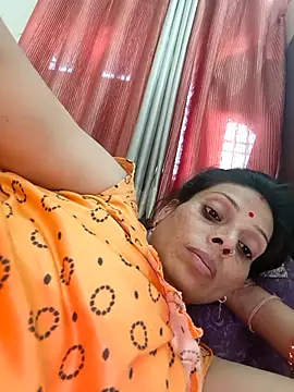 ISHANI-SINGH online show from April 21, 2026, 12:12 pm